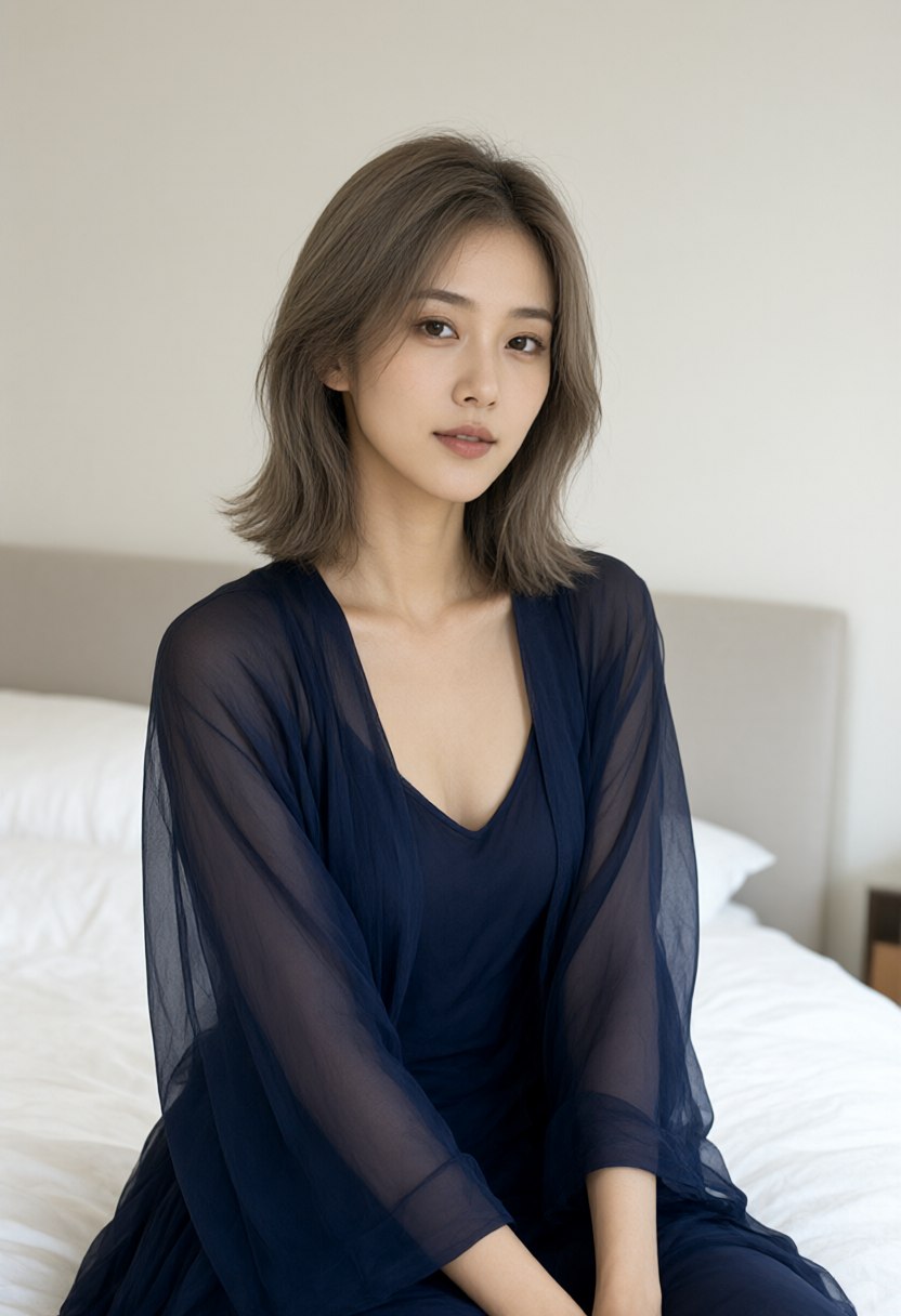 重生后不做乖女儿短剧封面
